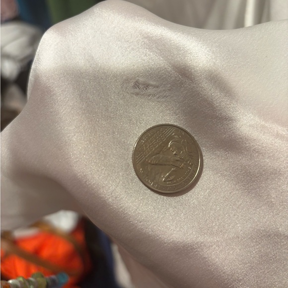 NWT SAU LEE PENNY DRESS SZ 6 - Picture 4 of 5